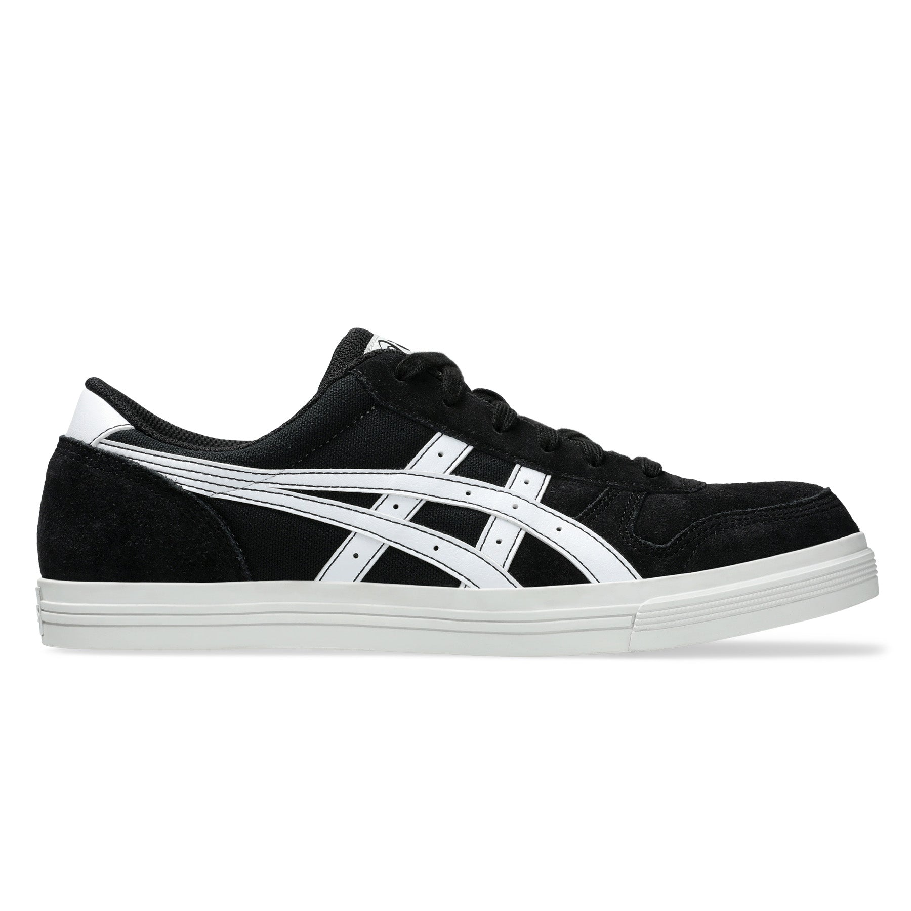 Asics Gel-Aaron Pro Black/White