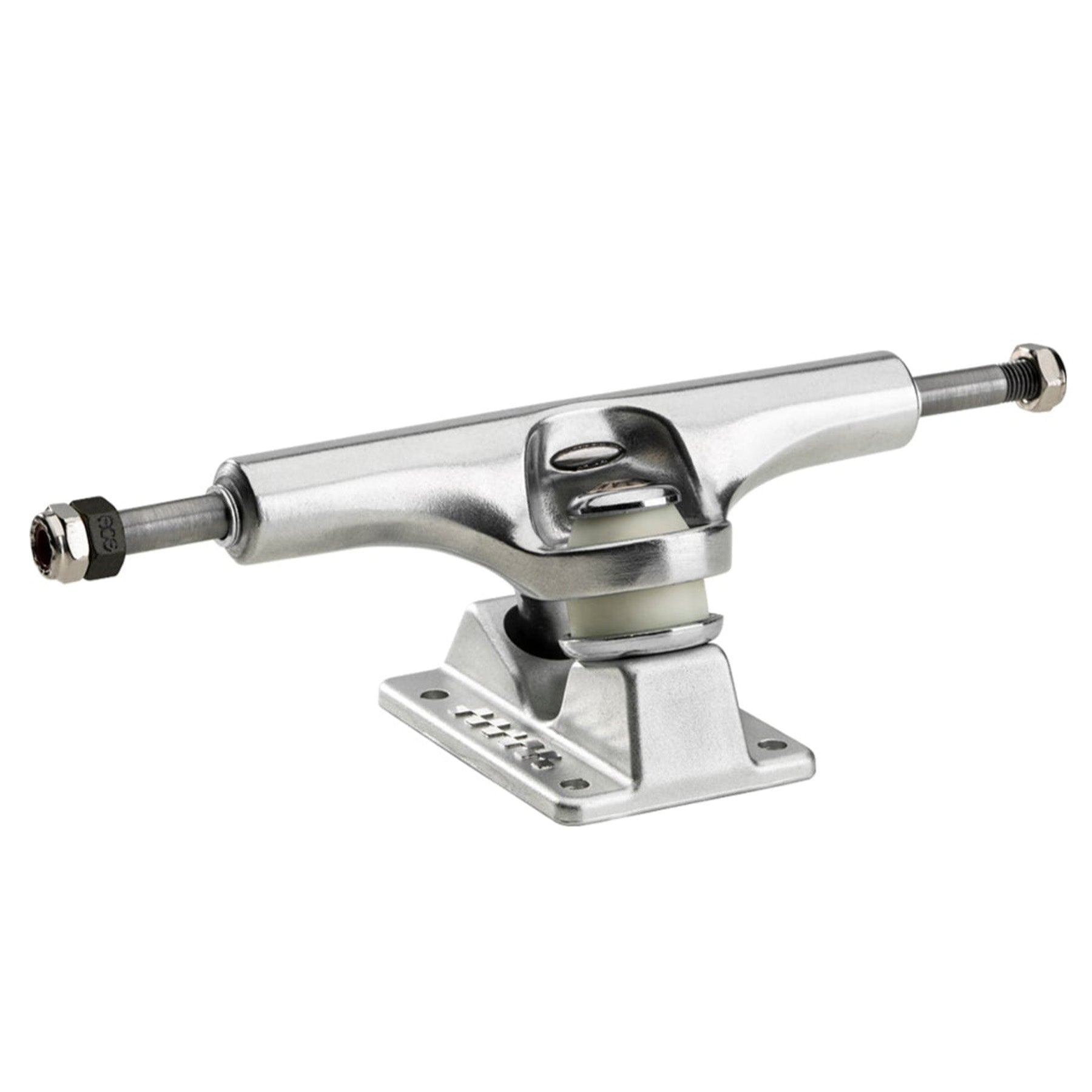 Ace x Orchard Inverted Hollow Trucks Polished Silver (Sold as Set