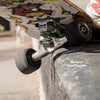 Ace AF1 Inverted Hollow Polished (Sold As A Single Truck)