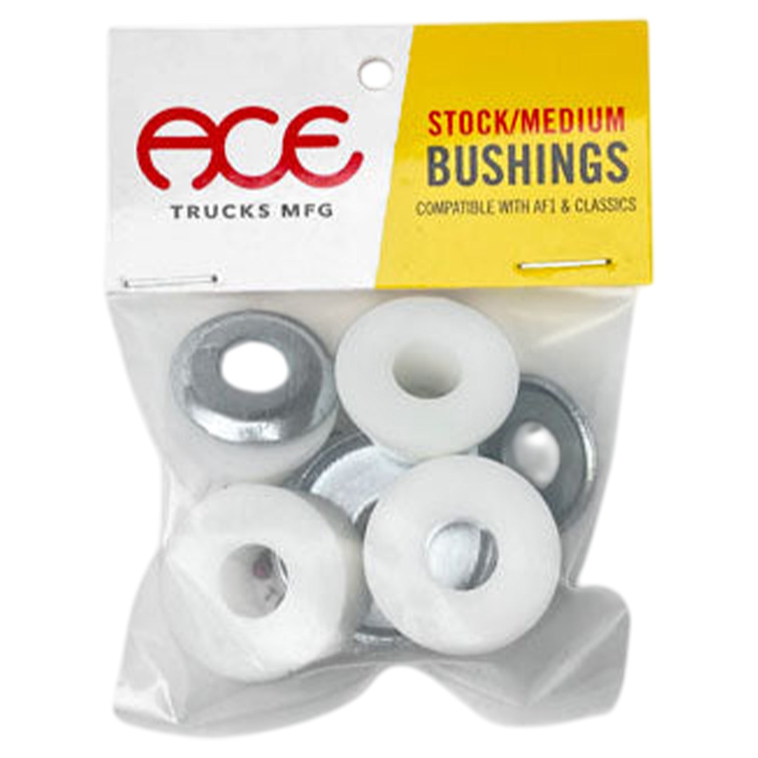 Ace Trucks AF1 Bushings