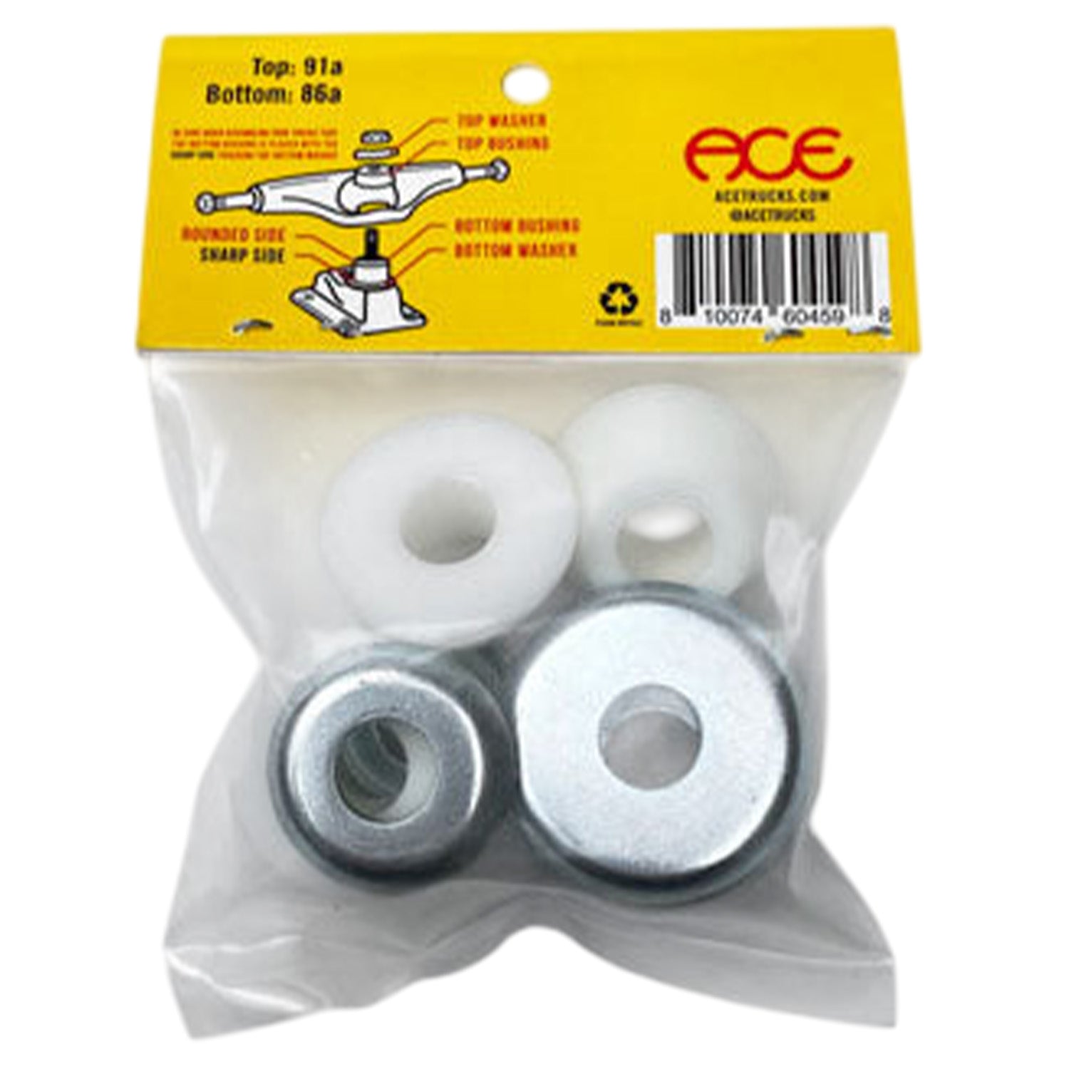 Ace Trucks AF1 Bushings
