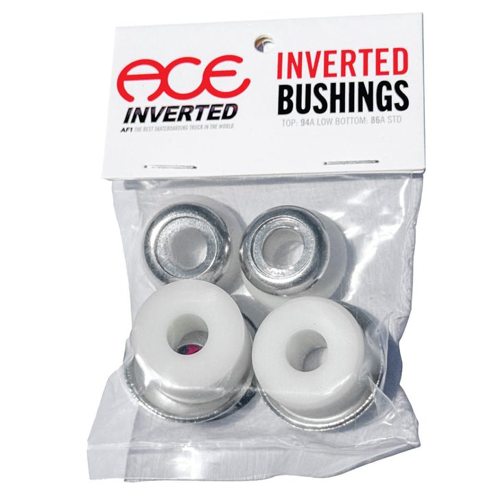 Ace Trucks AF1 Inverted Bushings