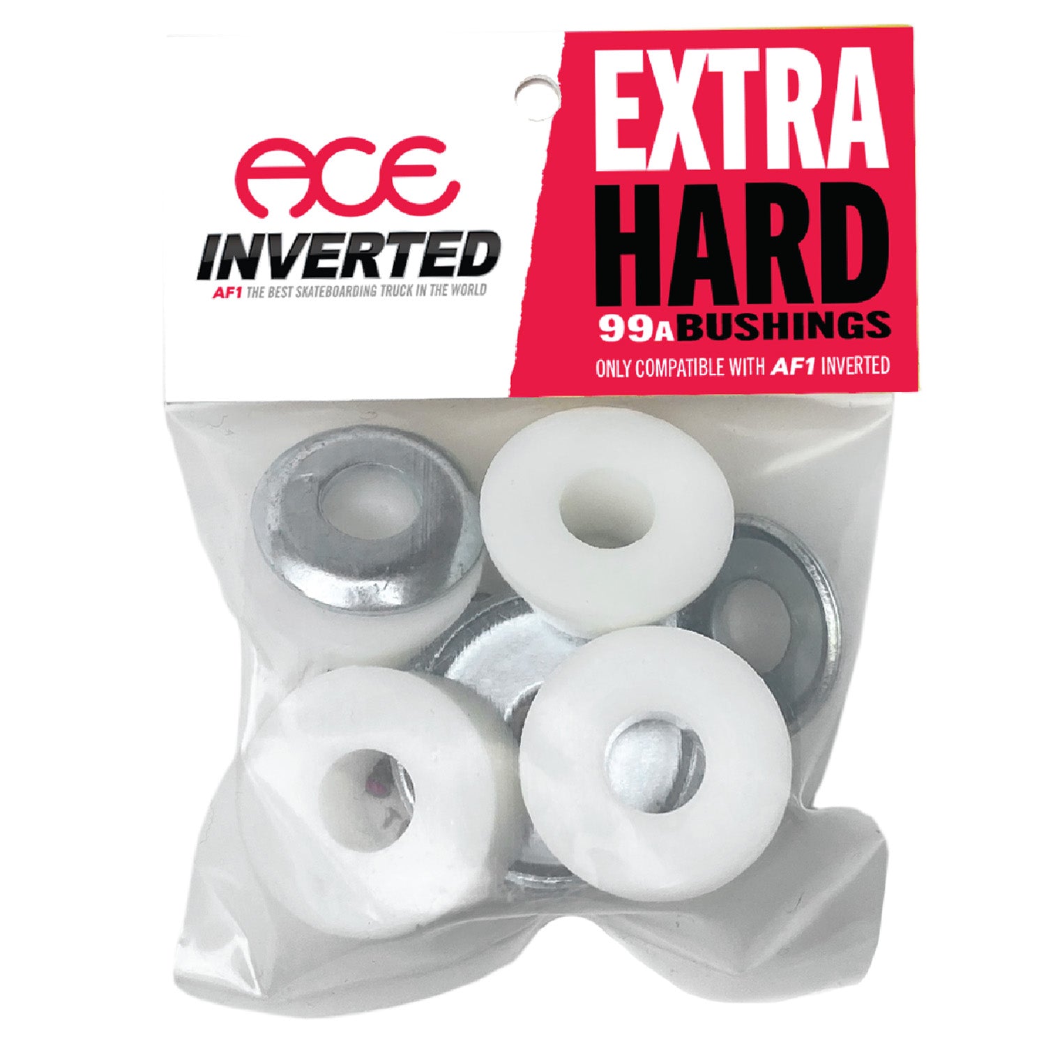 Ace Trucks AF1 Inverted Bushings