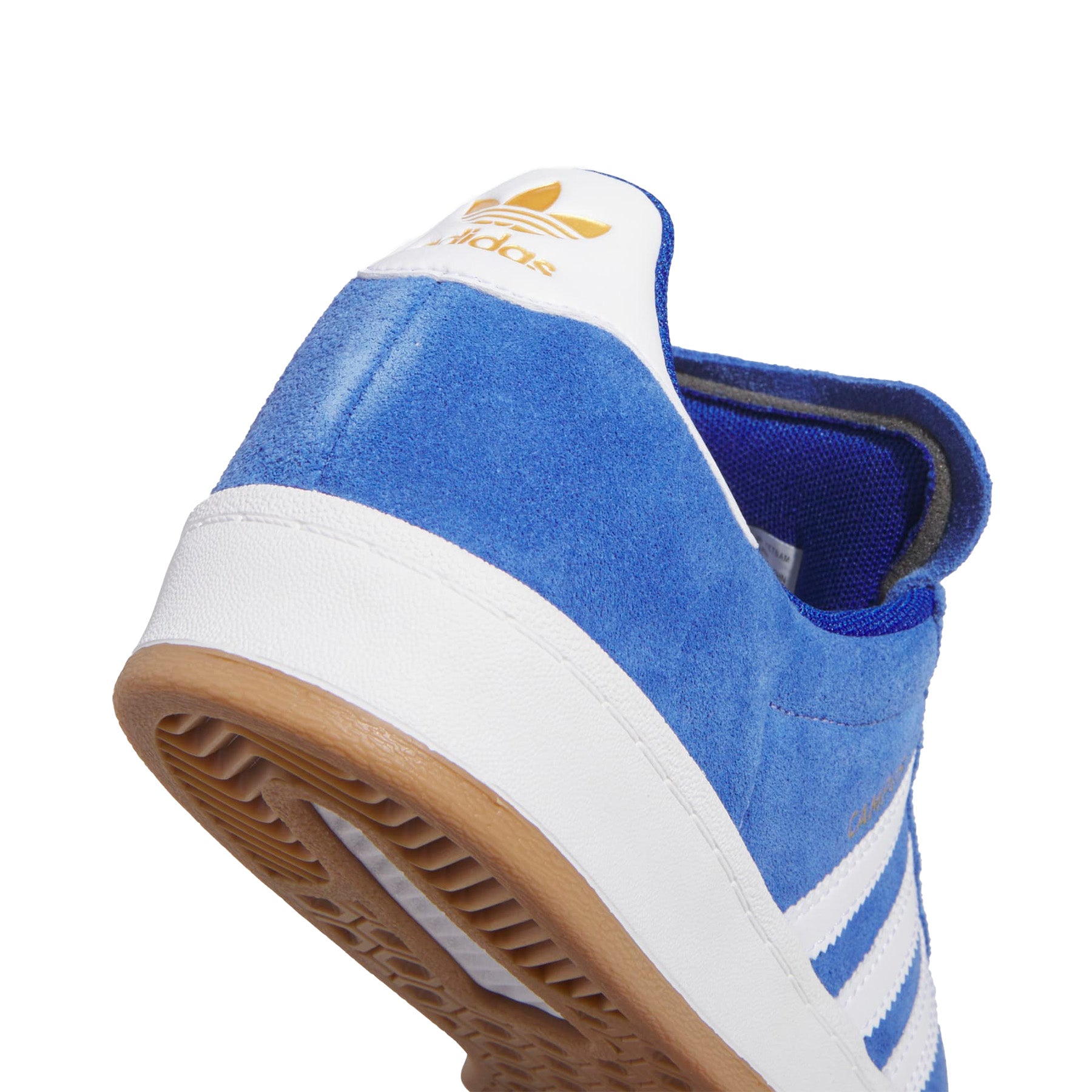 adidas Campus ADV Royal Blue/White - Orchard Skateshop adidas Campus ADV Royal Blue/White - Orchard Skateshop
