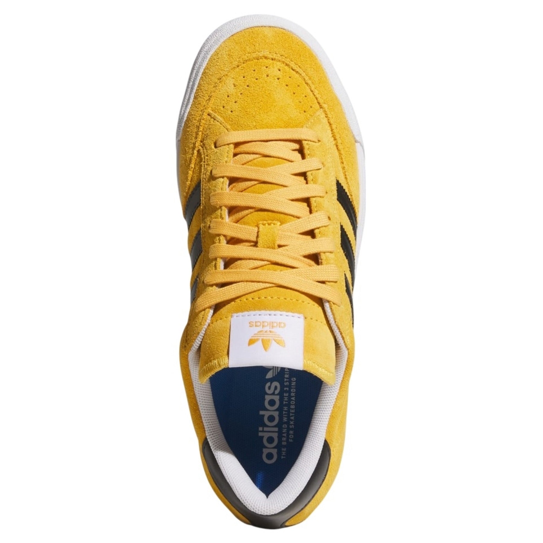 adidas Nora Preloved Yellow /Black