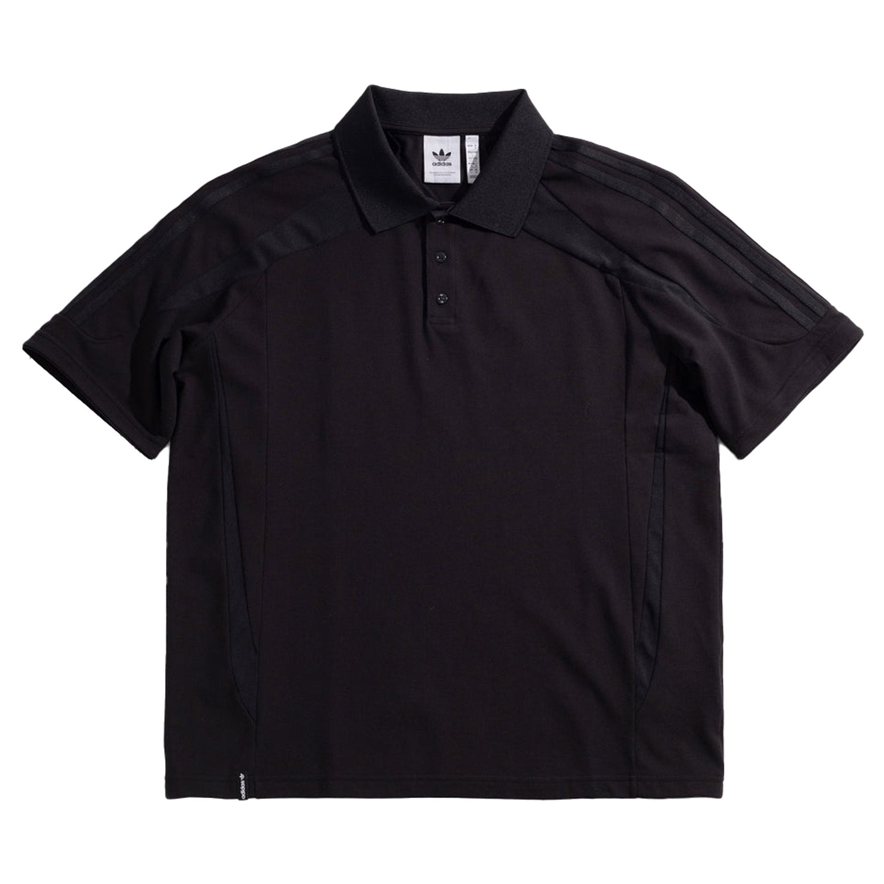 adidas Premiere Polo Black