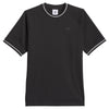 adidas Premiere Shirt Black/Light Grey