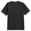 adidas Premiere Shirt Black/Light Grey