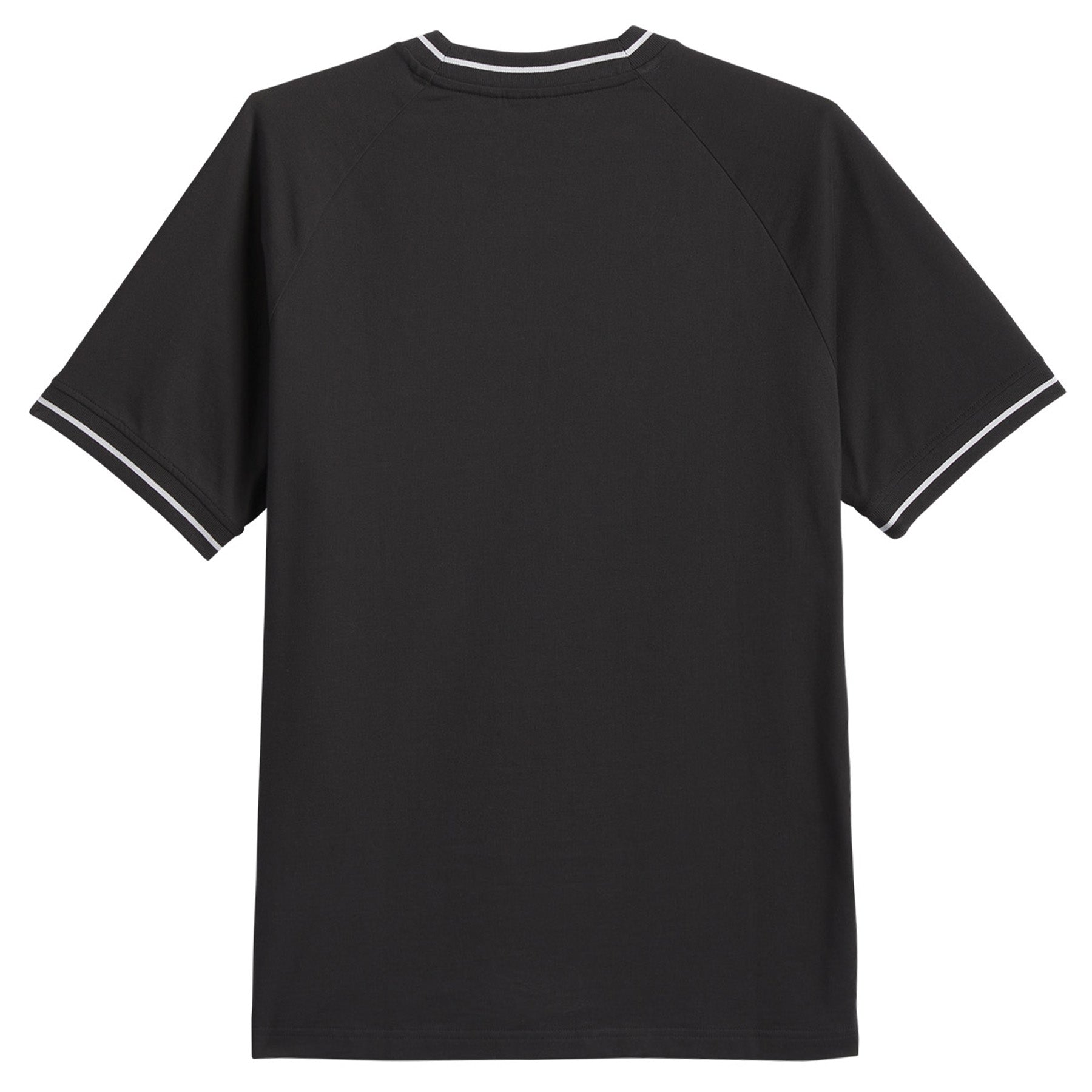 adidas Premiere Shirt Black/Light Grey