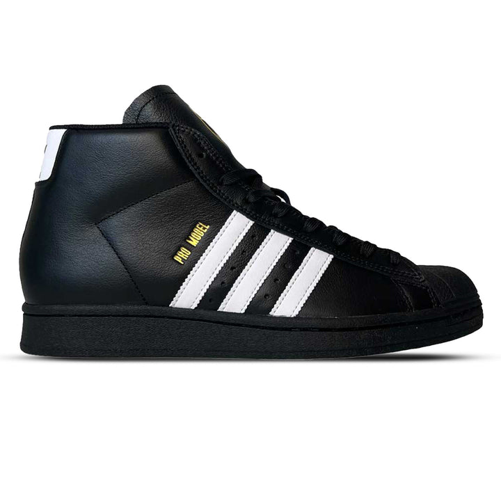 adidas Pro Model ADV Black/White