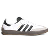 adidas Puig Samba White/Black/Gold