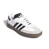 adidas Puig Samba White/Black/Gold