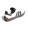 adidas Puig Samba White/Black/Gold