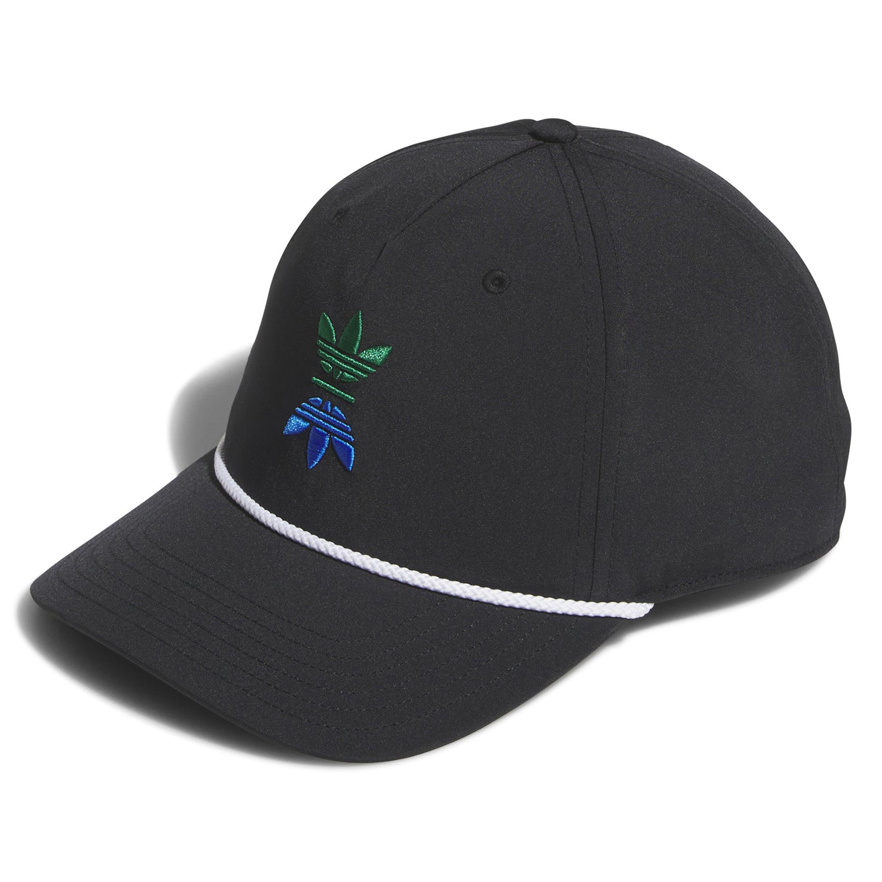 adidas Rolling Links Hat Black