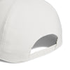 adidas Rolling Links Hat Chalk White