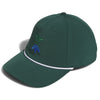 adidas Rolling Links Hat Collegiate  Green