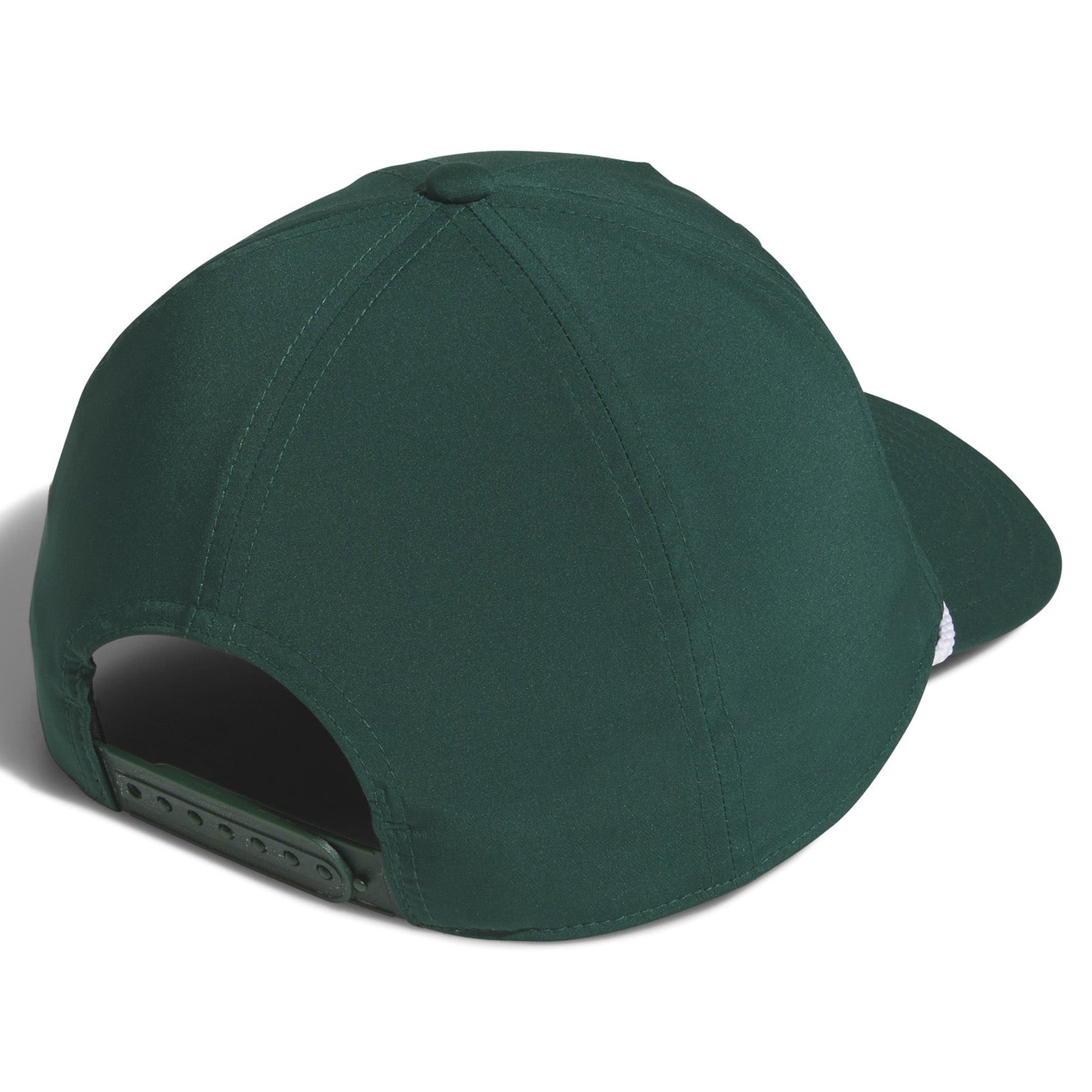 adidas Rolling Links Hat Collegiate  Green