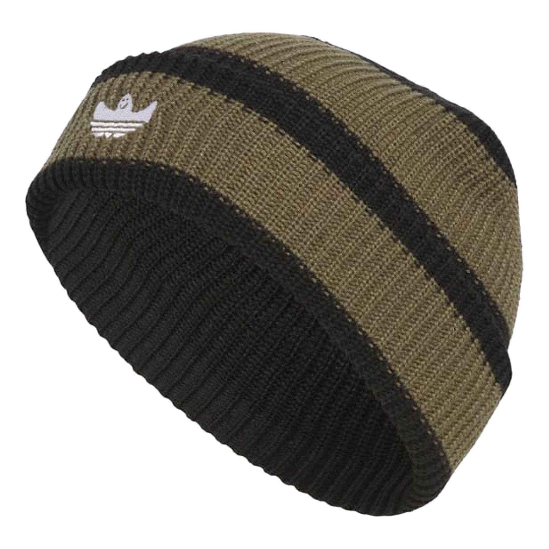 adidas Shmoo Beanie Olive Strata/Black