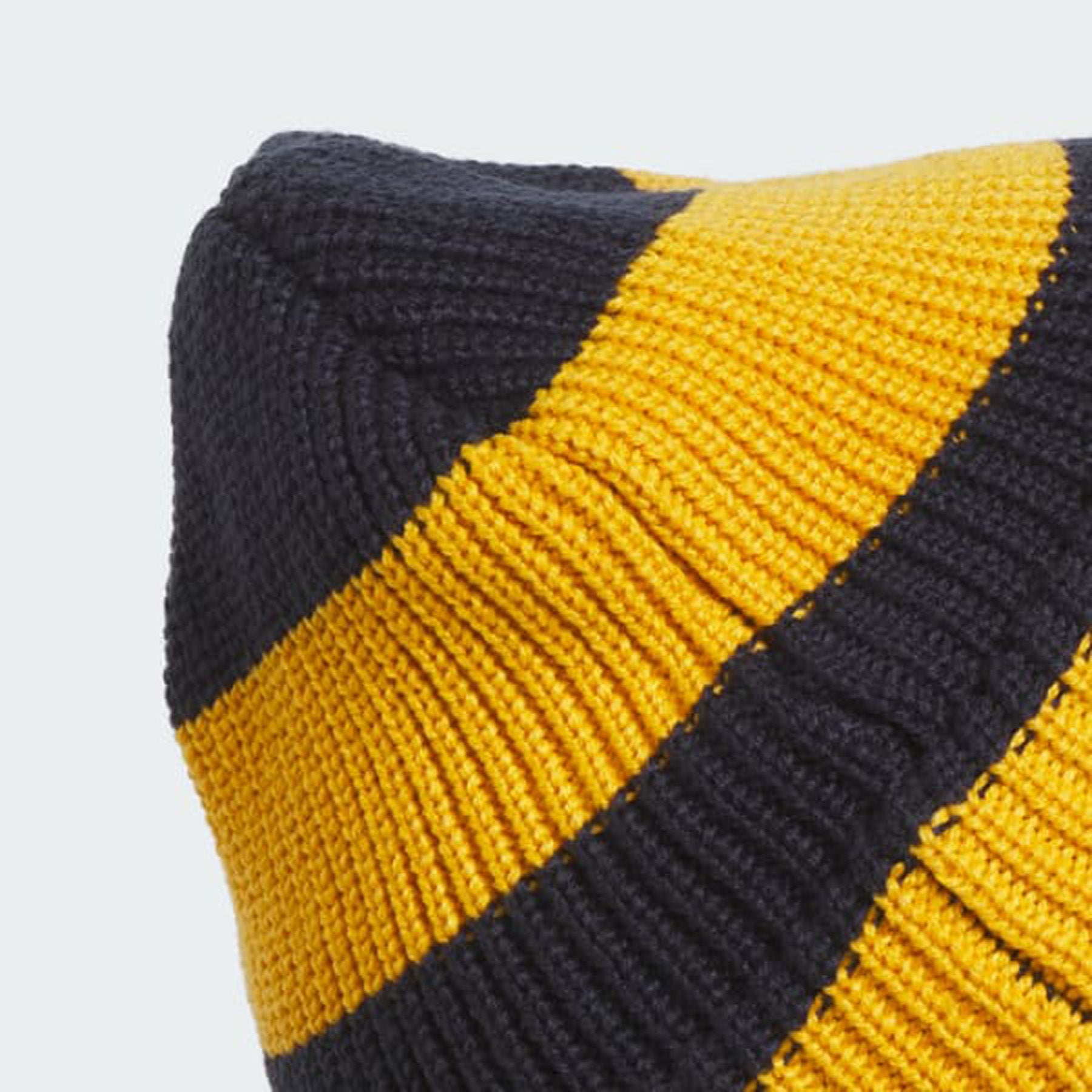 adidas Shmoo Beanie Preloved Yellow/Legend Ink - Orchard
