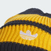 adidas Shmoo Beanie Preloved Yellow/Legend Ink