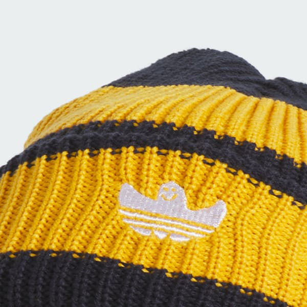 ADIDASSHMOOBEANIEPRELOVEDYELLO