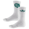 adidas Shmoo Sock White