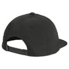 adidas Skateboarding Logo Hat Black