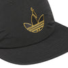 adidas Skateboarding Logo Hat Black