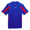 adidas Teamgeist CL Jersey Royal Blue