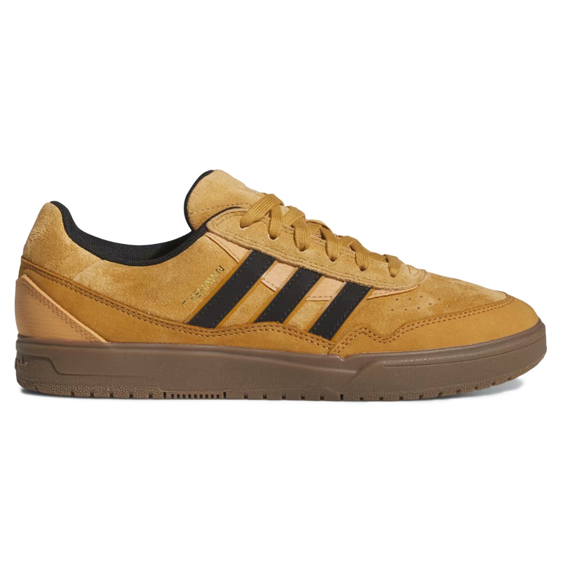 adidas Tyshawn II Mesa/Black