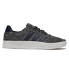 adidas Tyshawn Low Carbon/Carbon