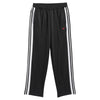 adidas Tyshawn Track Pant Black/Crystal White