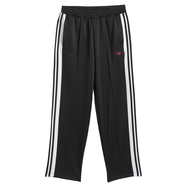 MARK&LONA Aldo Stripe Track Pants サイズS Ma Croix Men's Two Track Track Pants with Ankle Zippers (Small