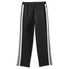 adidas Tyshawn Track Pant Black/Crystal White