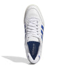 adidas Tyshawn Low White/Royal Blue