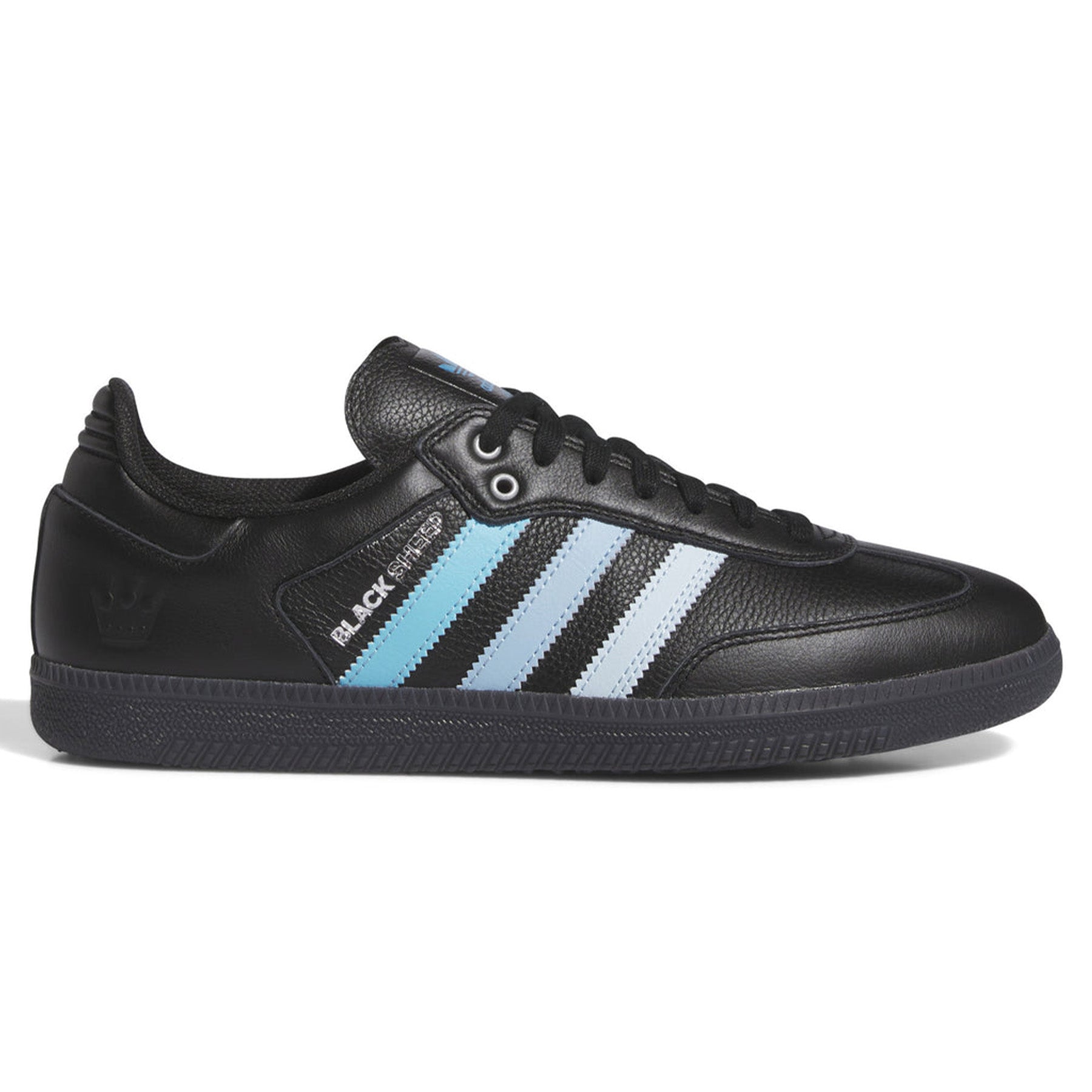 adidas x Black Sheep x CLTFC Samba ADV Black