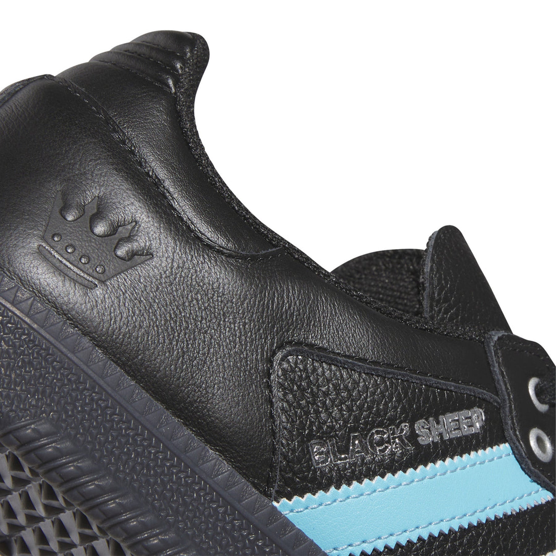 adidas x Black Sheep x CLTFC Samba ADV Black - Orchard Skateshop adidas x Black Sheep x CLTFC Samba ADV Black - Orchard Skateshop