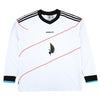 adidas x Familia x MNUFC LS Jersey Crystal White