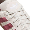 adidas Aloha Super Aluminum/Shadow Red/Gum