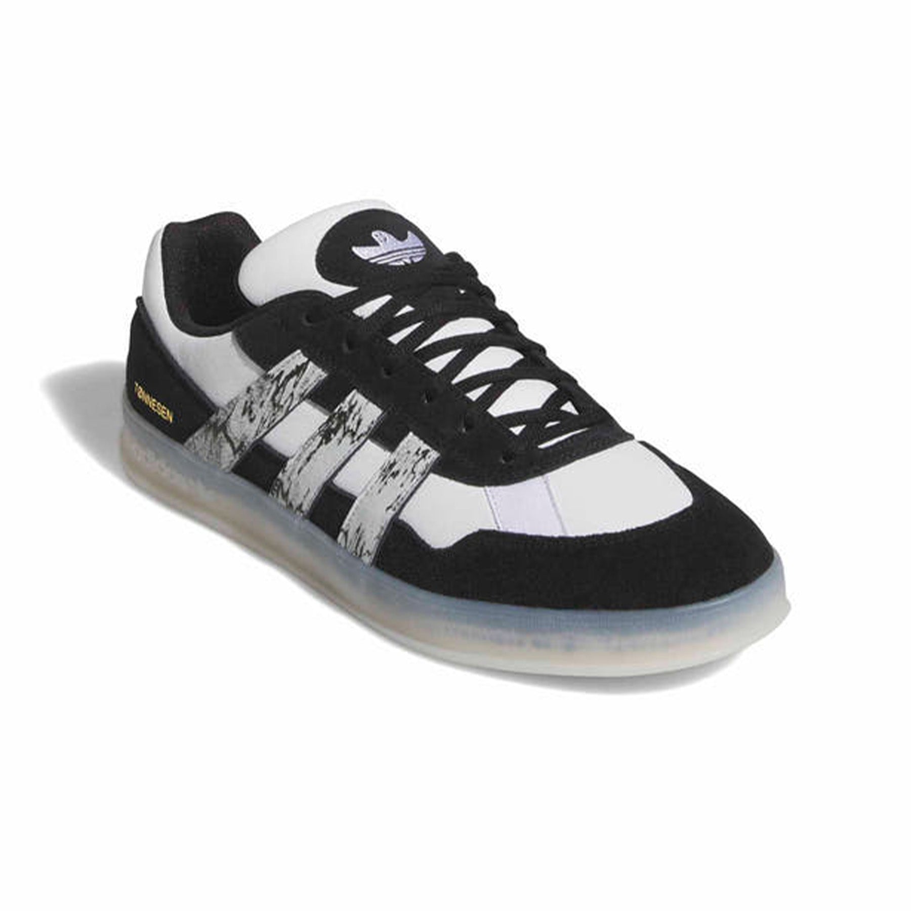 adidas Aloha Super Gustav Tønnesen Black/White