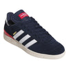 adidas Busenitz College Navy/White