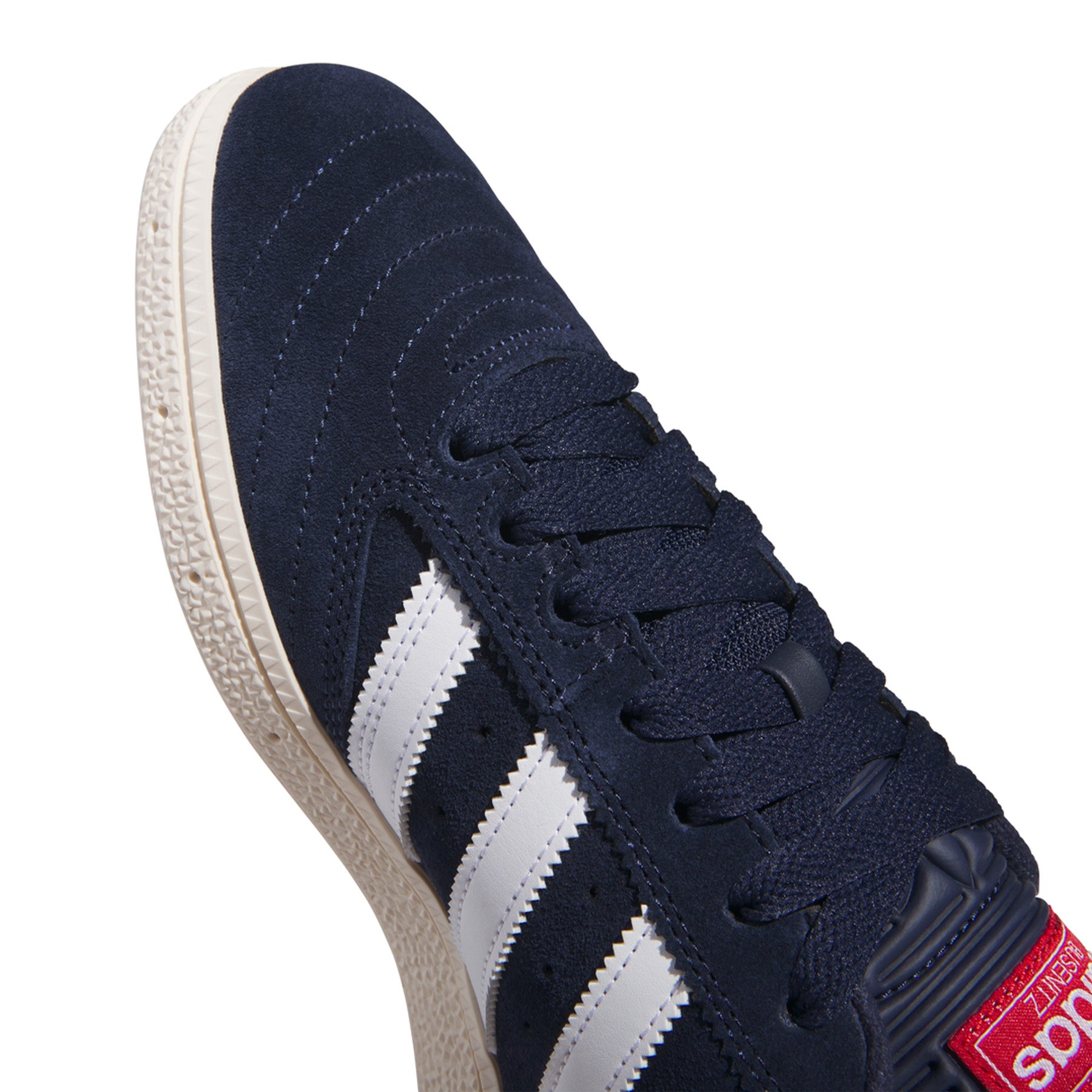 adidas Busenitz College Navy/White