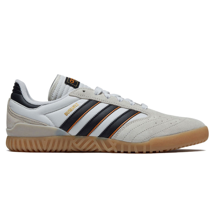 adidas Busenitz Indoor Super Brown/Black/White