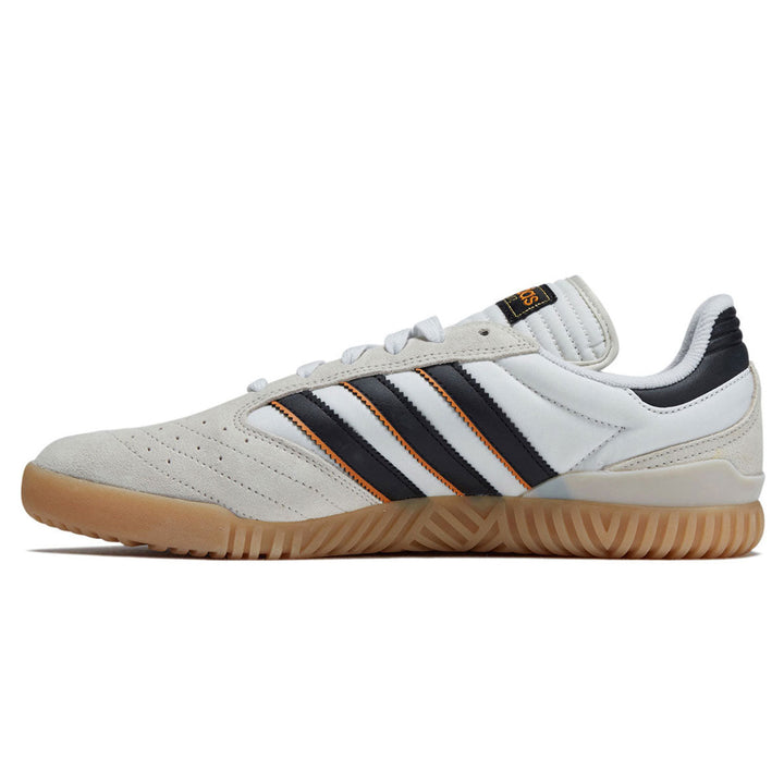 adidas Busenitz Indoor Super Brown/Black/White