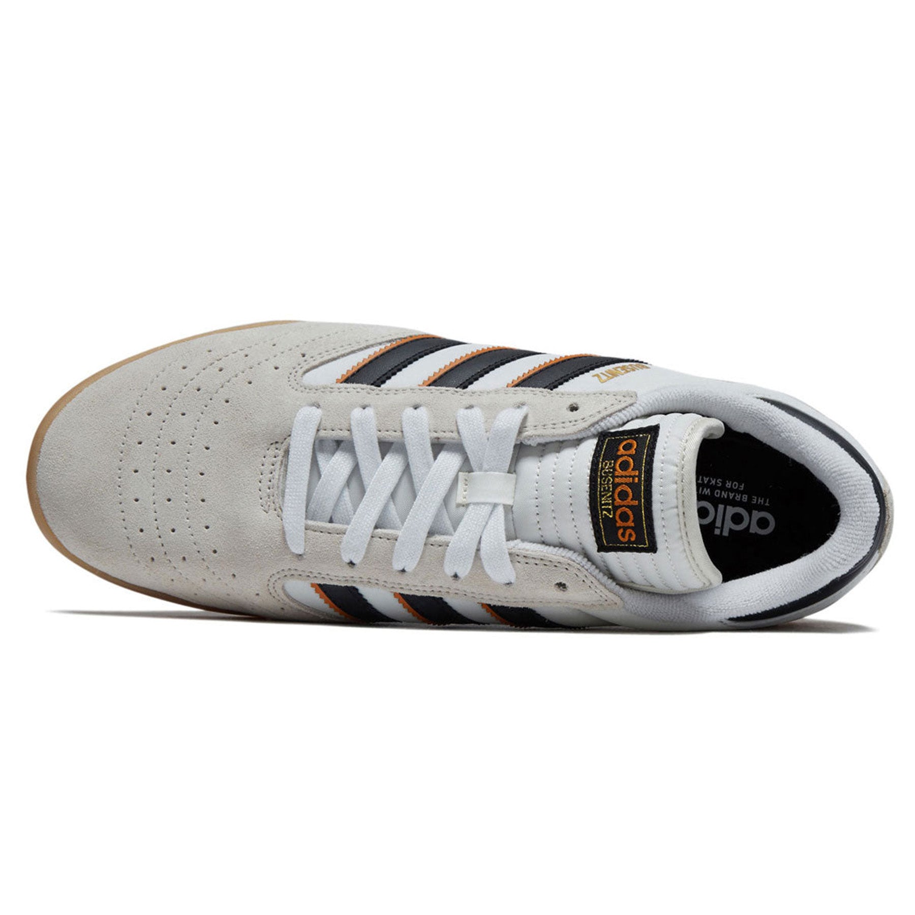 adidas Busenitz Indoor Super Brown/Black/White
