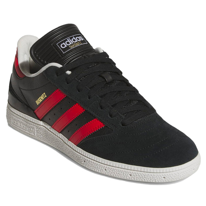 adidas Busenitz Pro Black/Better Scarlet/White