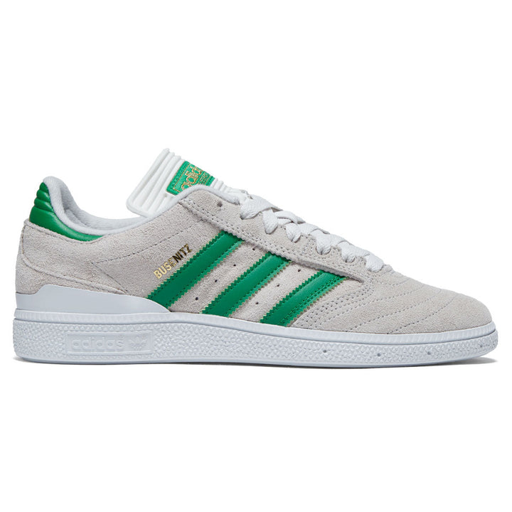 adidas Busenitz Pro Crystal White/Crystal White