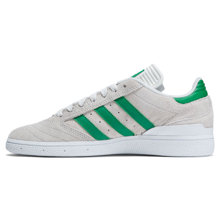 adidas Busenitz Pro Crystal White/Crystal White
