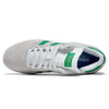 adidas Busenitz Pro Crystal White/Crystal White