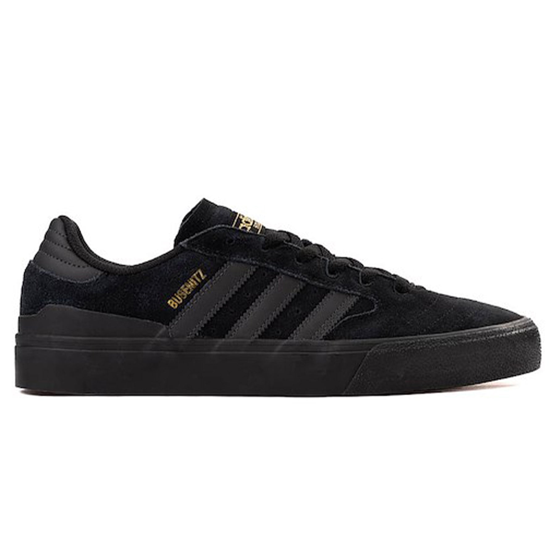Adidas Busenitz Vulc Black/Carbon
